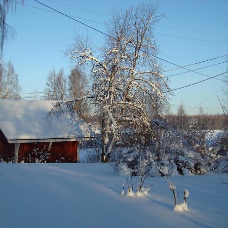 Gran Hotellihuoneistot 1 Suolahti エクステリア 写真