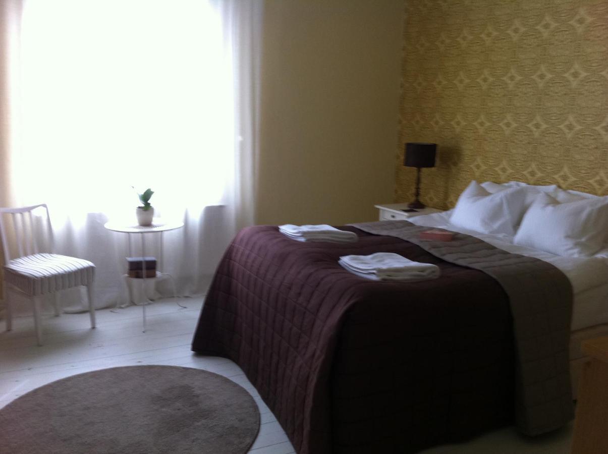 Gran Hotellihuoneistot 1 Suolahti エクステリア 写真
